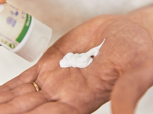 Pasta protettiva certificata bio - Mustela Italia - 4