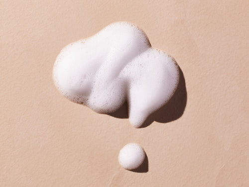 Shampoo mousse - Mustela Italia - 2