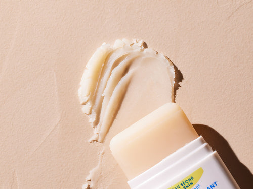 Stick nutriente alla cold cream - Mustela Italia - 2