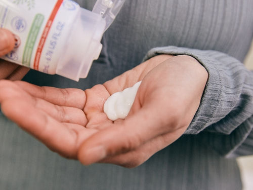 Latte idratante lenitivo - Mustela Italia - 4