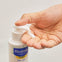 Detergente nutriente alla cold cream