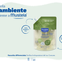 Eco-refill gel detergente certificato bio