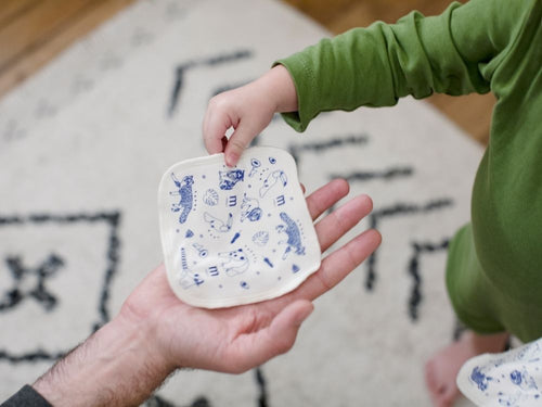 Salviette riutilizzabili - Mustela Italia - 2