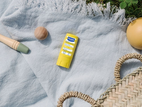 Stick solare protezione alta - Mustela Italia - 3