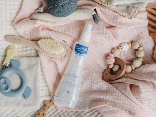 Acqua rinfrescante - Mustela Italia - 3