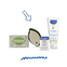 Special pack «Addio pelle secca»