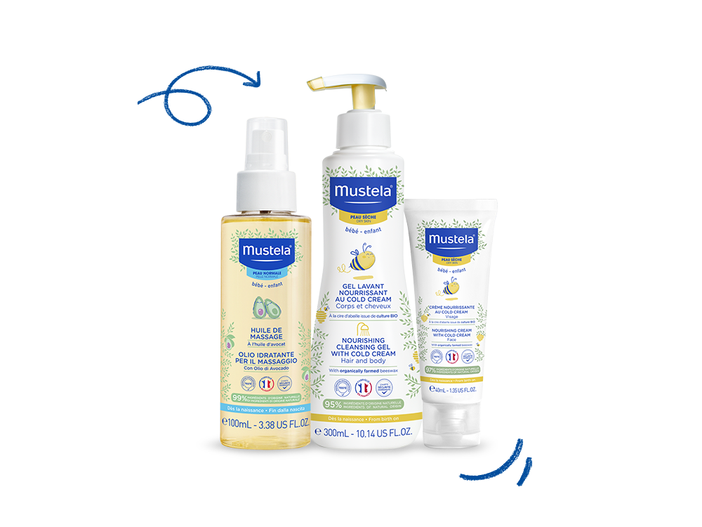 Special pack «Caldo autunno»