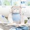 Special pack «Cesto nascita» - Azzurro