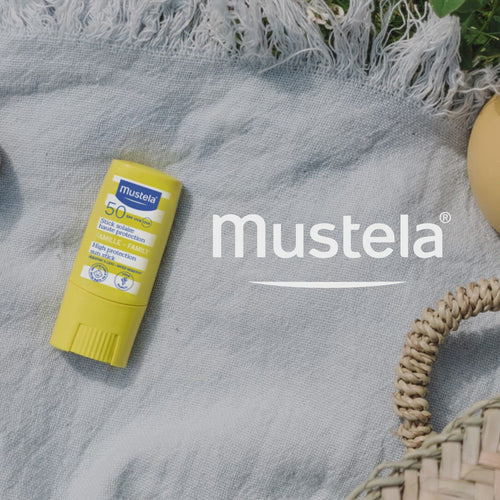 Stick solare protezione alta - Mustela Italia - 4