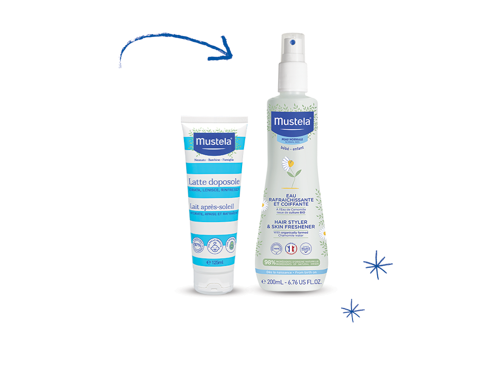Special pack «Belli freschi»