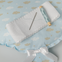 Special pack «Fiocco nascita - azzurro»
