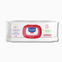 Salviette detergenti lenitive