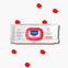 Salviette detergenti lenitive