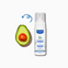 Shampoo mousse